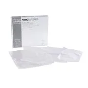 12" X 28" Vacuum Chamber Pouches 3-Mil 500/Box