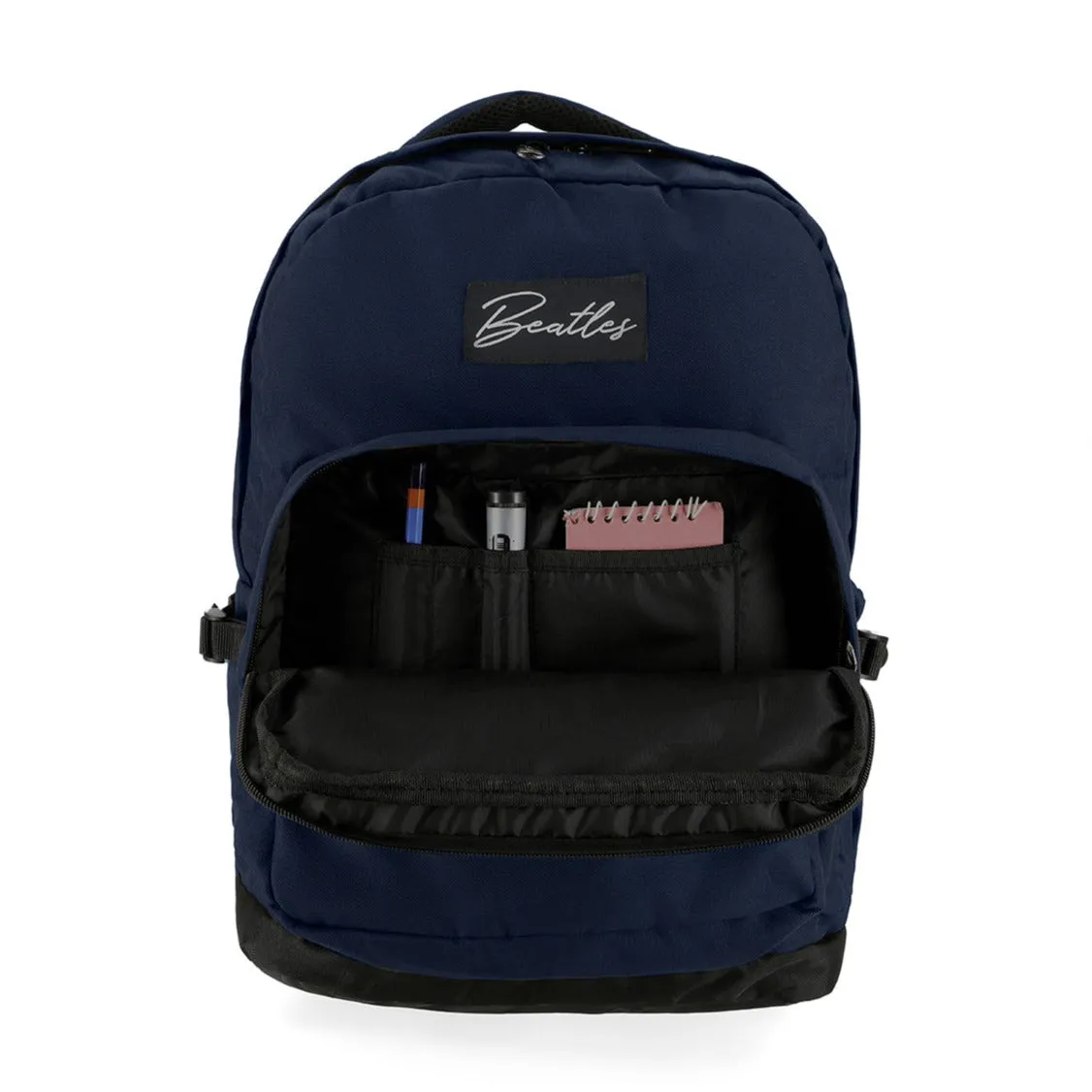 18" Classic - Navy Blue