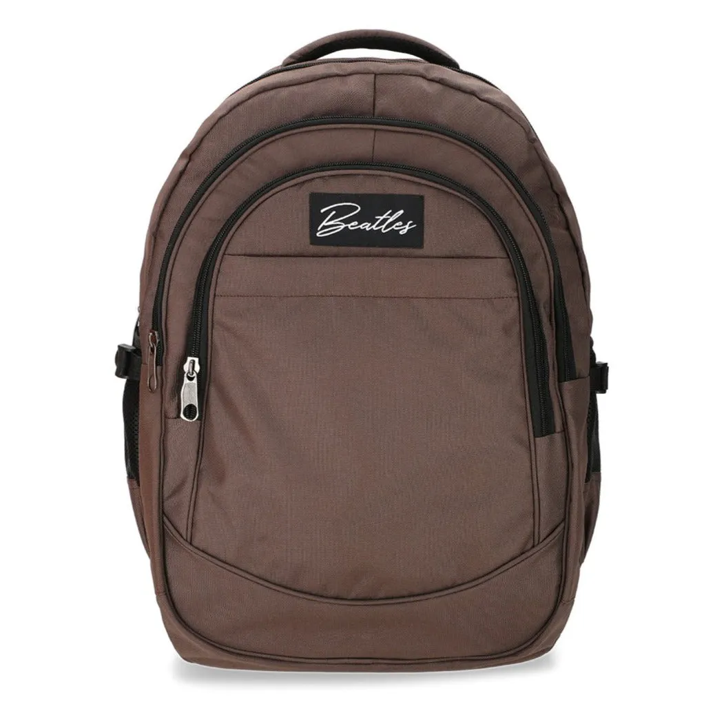 19" Beatles Basic - Brown