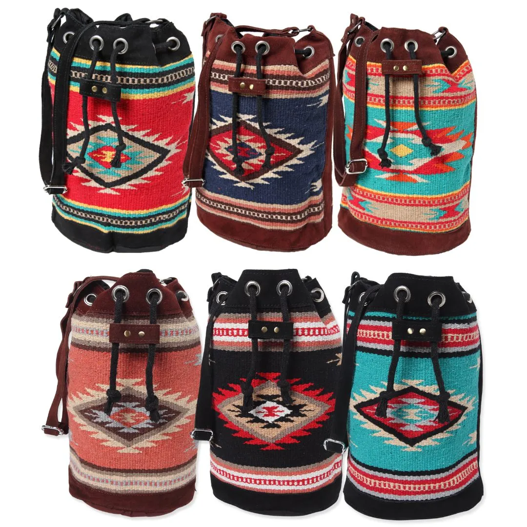 6 Pack Sampler Taos Bucket Bag! Only $23.00 ea!