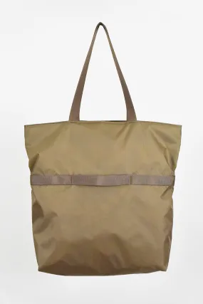 8.6.4 2-Way Nylon Bag - Medium Coyote