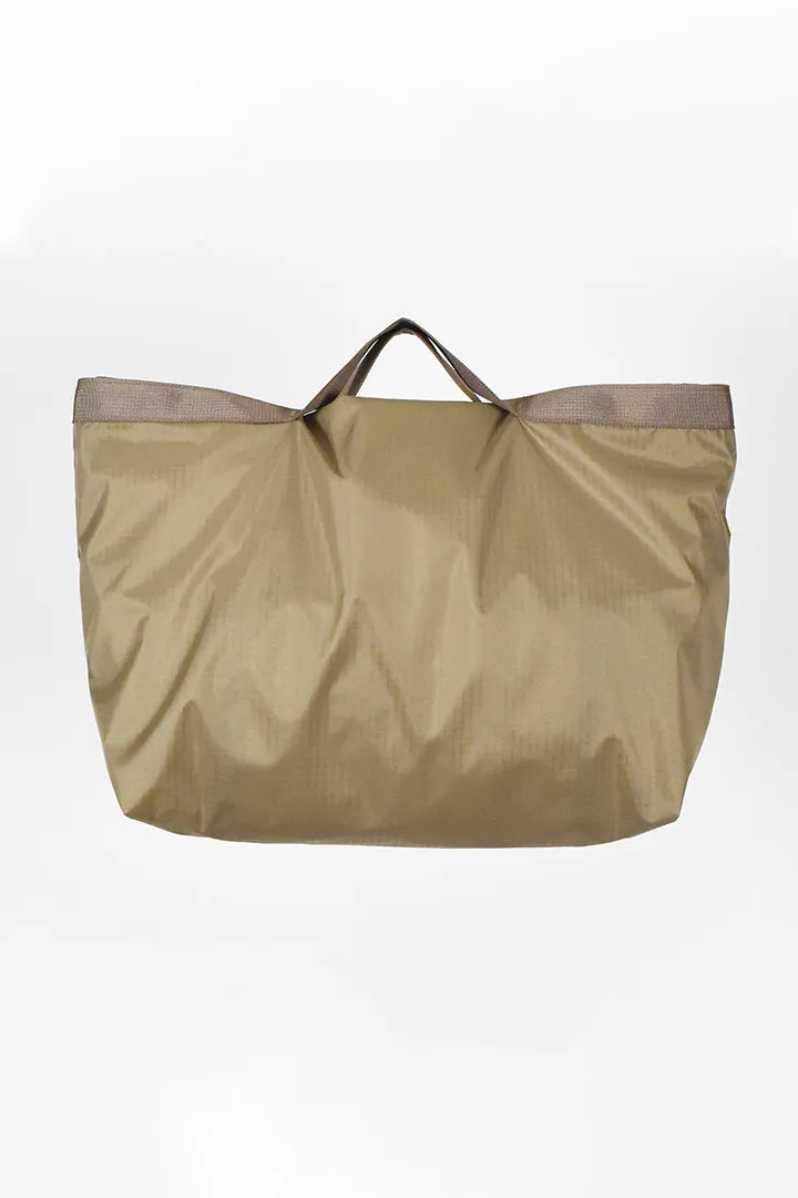 8.6.4 2-Way Nylon Bag - Medium Coyote