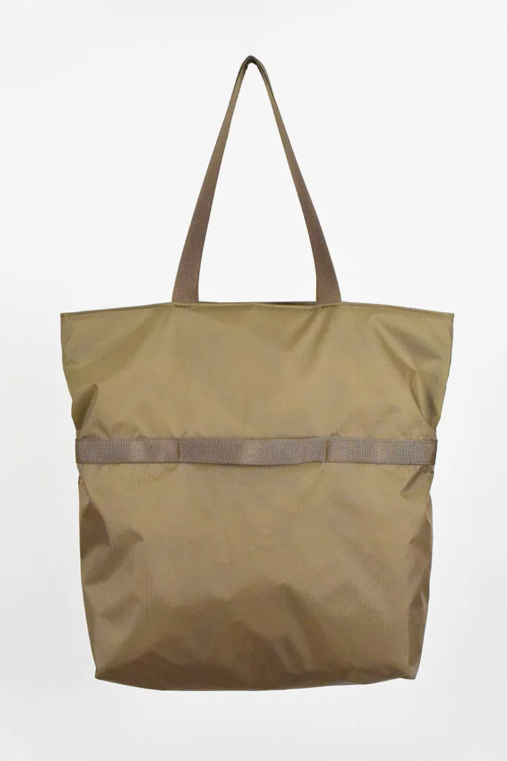 8.6.4 2-Way Nylon Bag - Medium Coyote