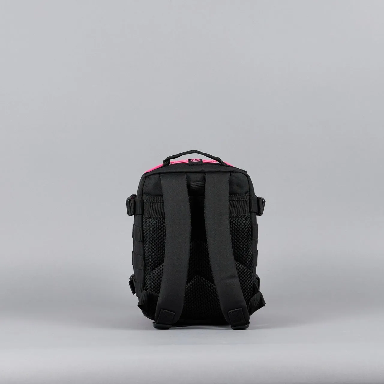 9L Mini Black Neon Pink Meal Prep Management