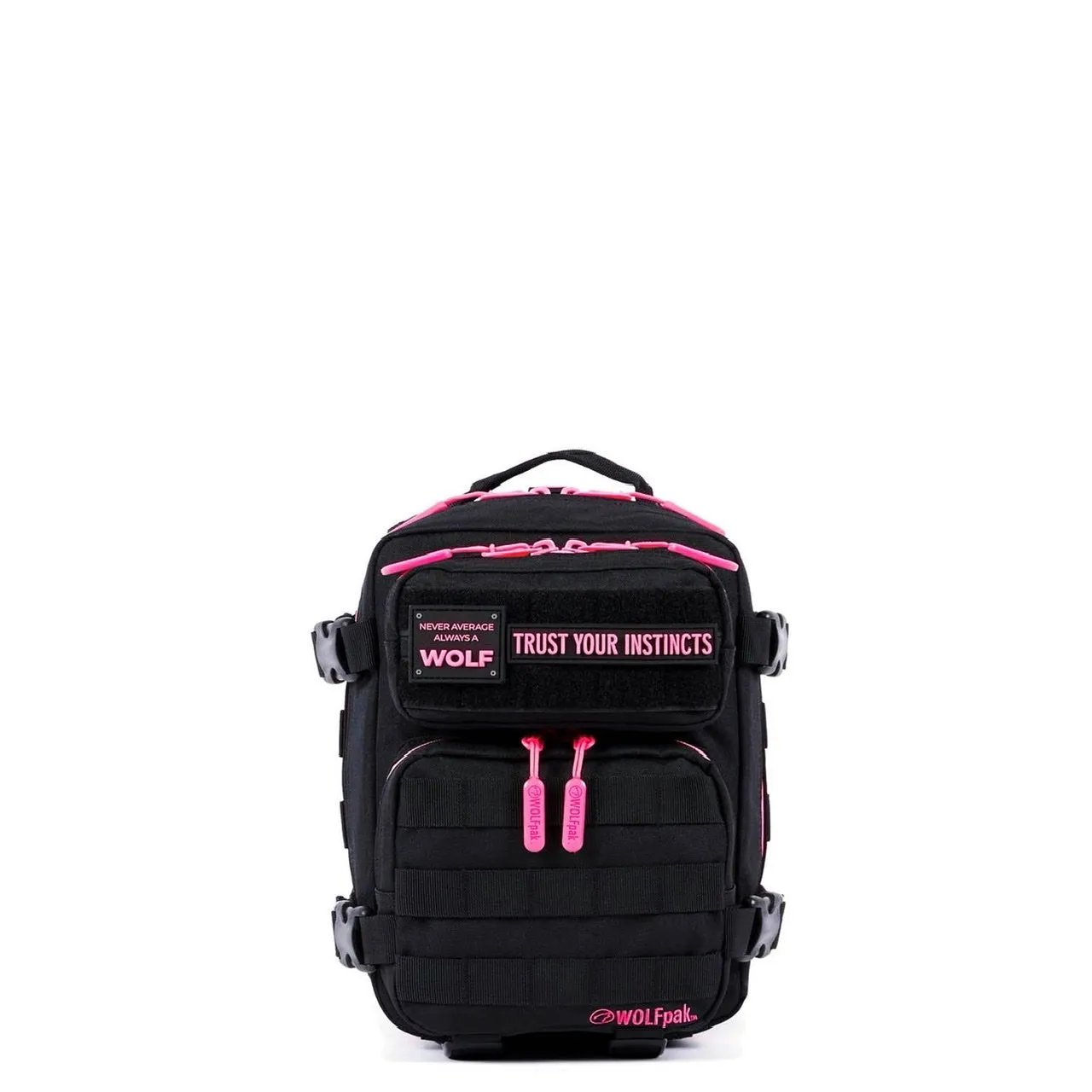 9L Mini Black Neon Pink Meal Prep Management