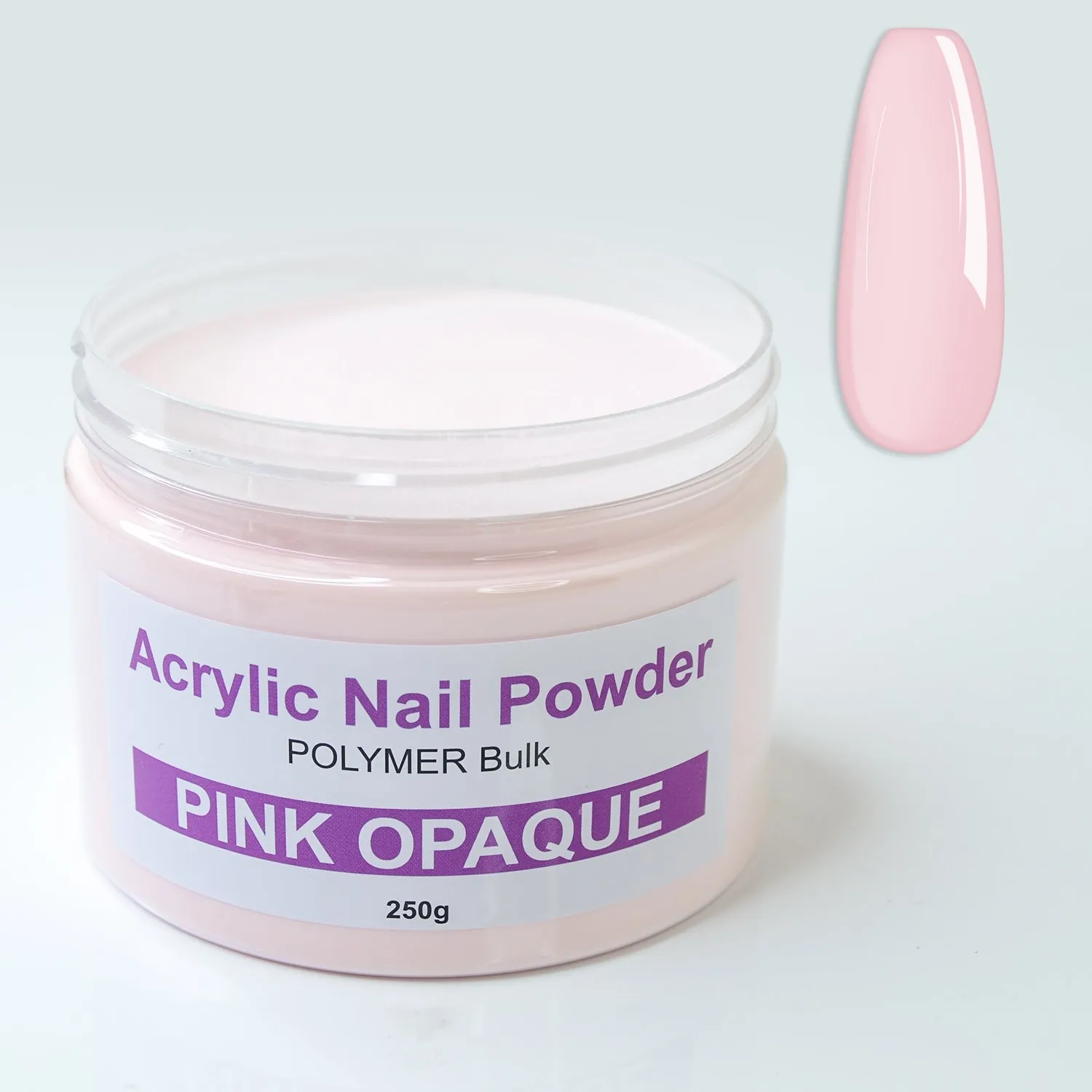 Acrylic Powder Polymer - Bulk Specials