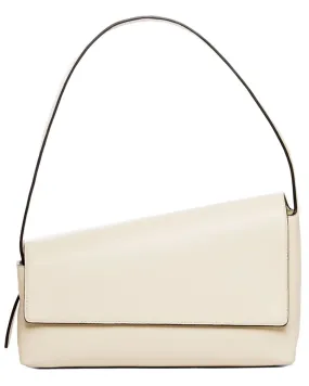 Acute Shoulder Bag in Cream