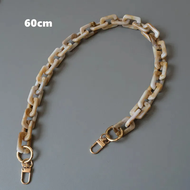 Alexandra Bag Chain