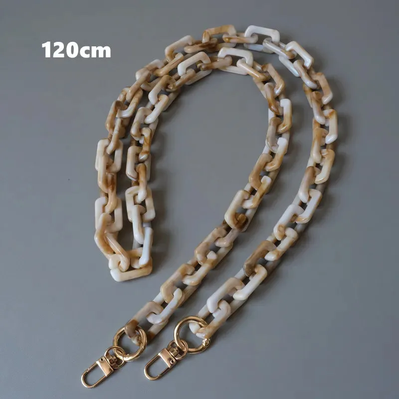 Alexandra Bag Chain