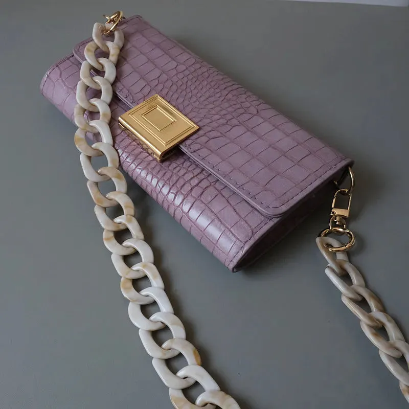 Alexandra Bag Chain