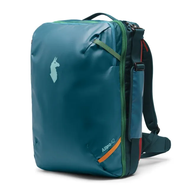 Allpa 42L Travel Pack