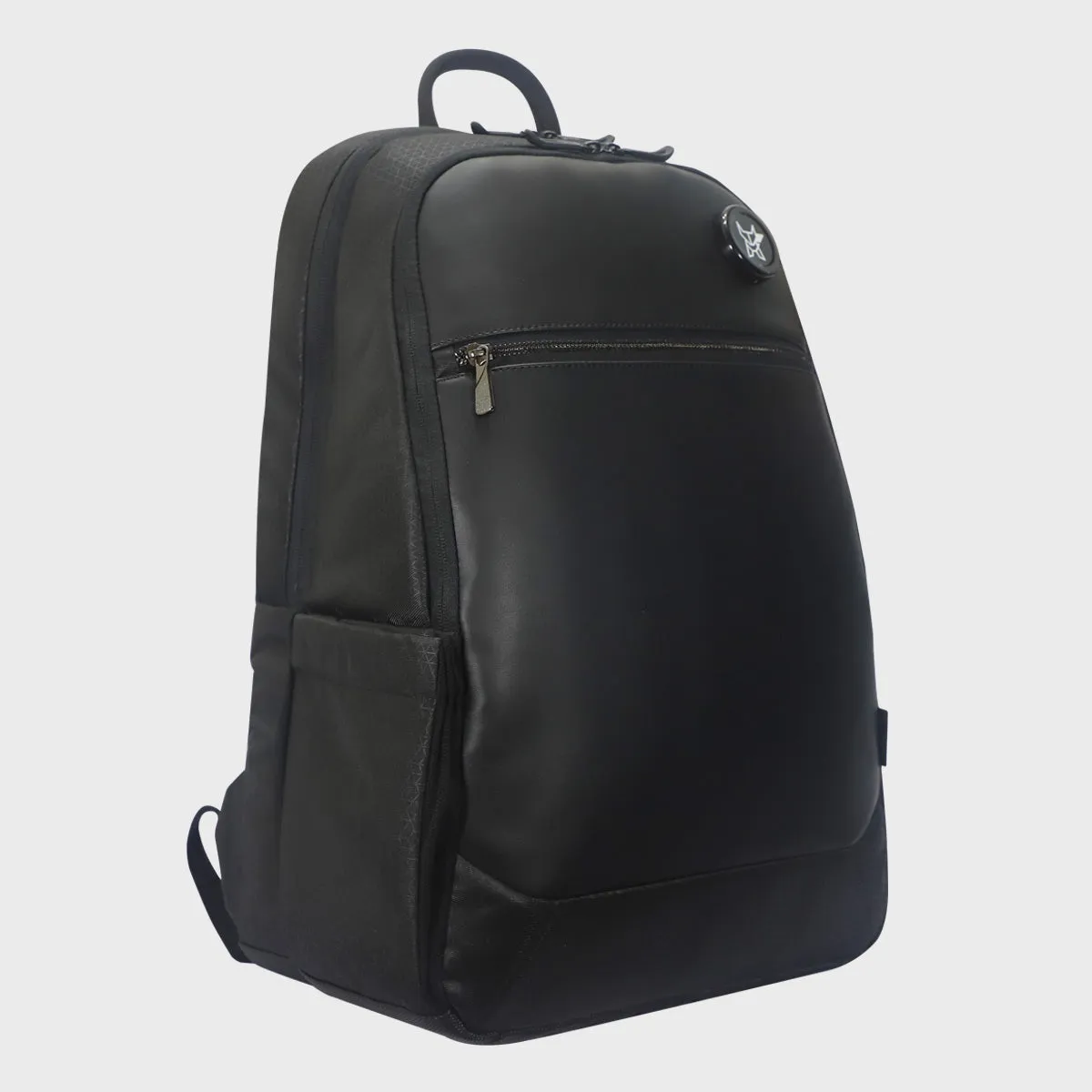 Arctic Fox Zinc Black Laptop bag and Backpack