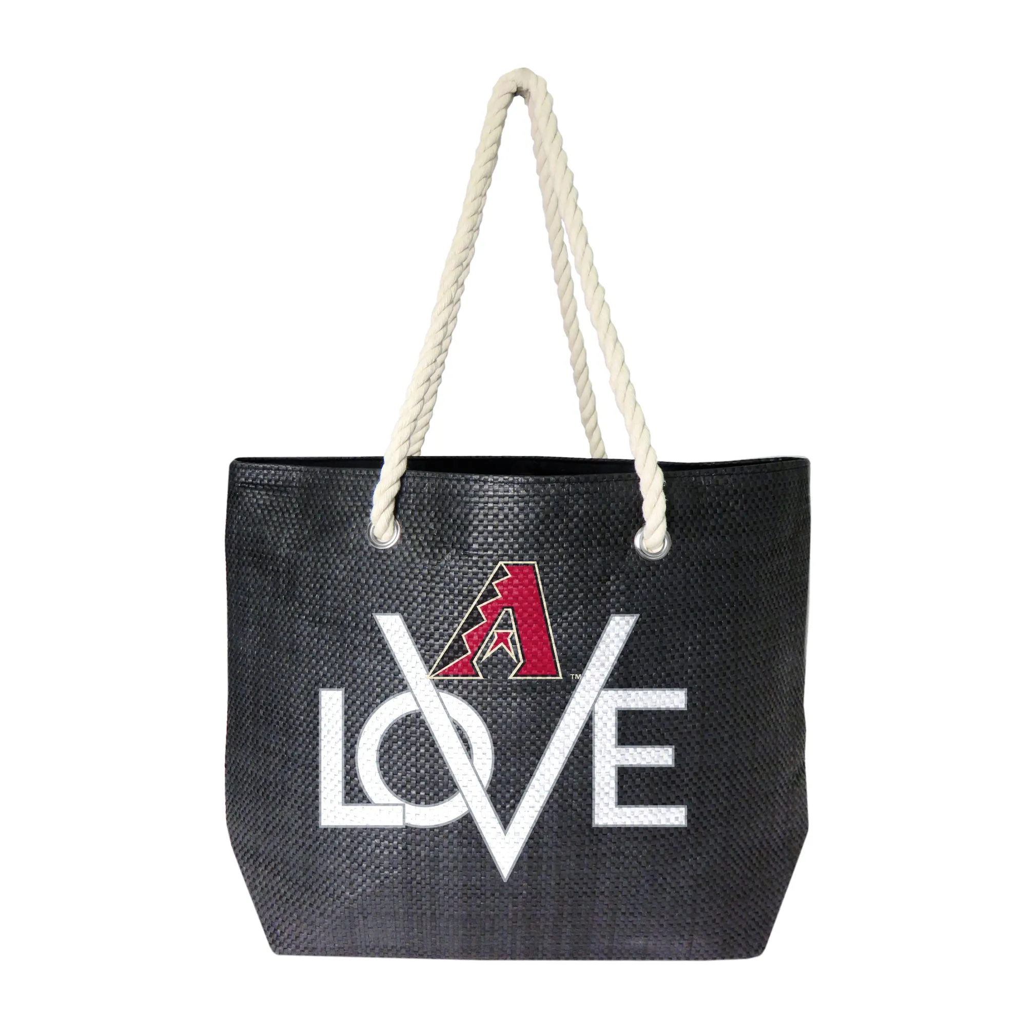 Arizona Diamondbacks Love Tote