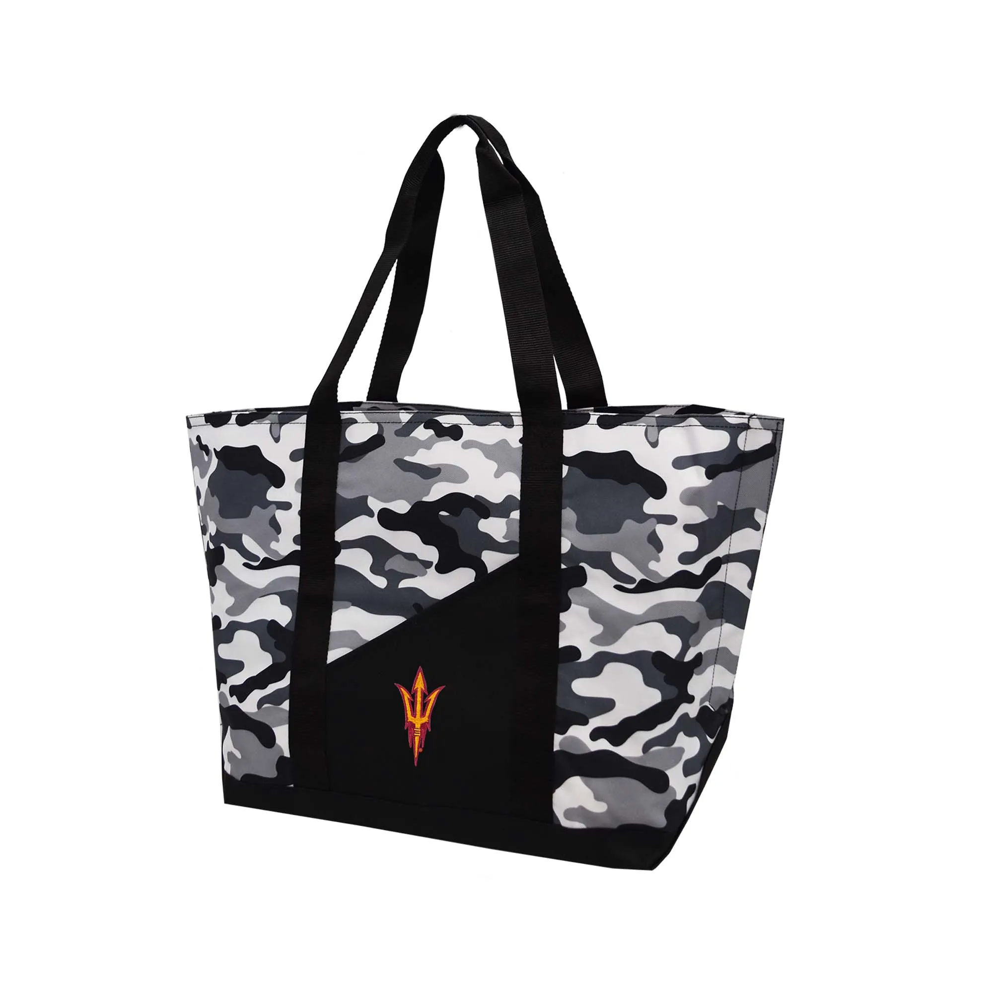 Arizona State University Super-Duty Camo Tote