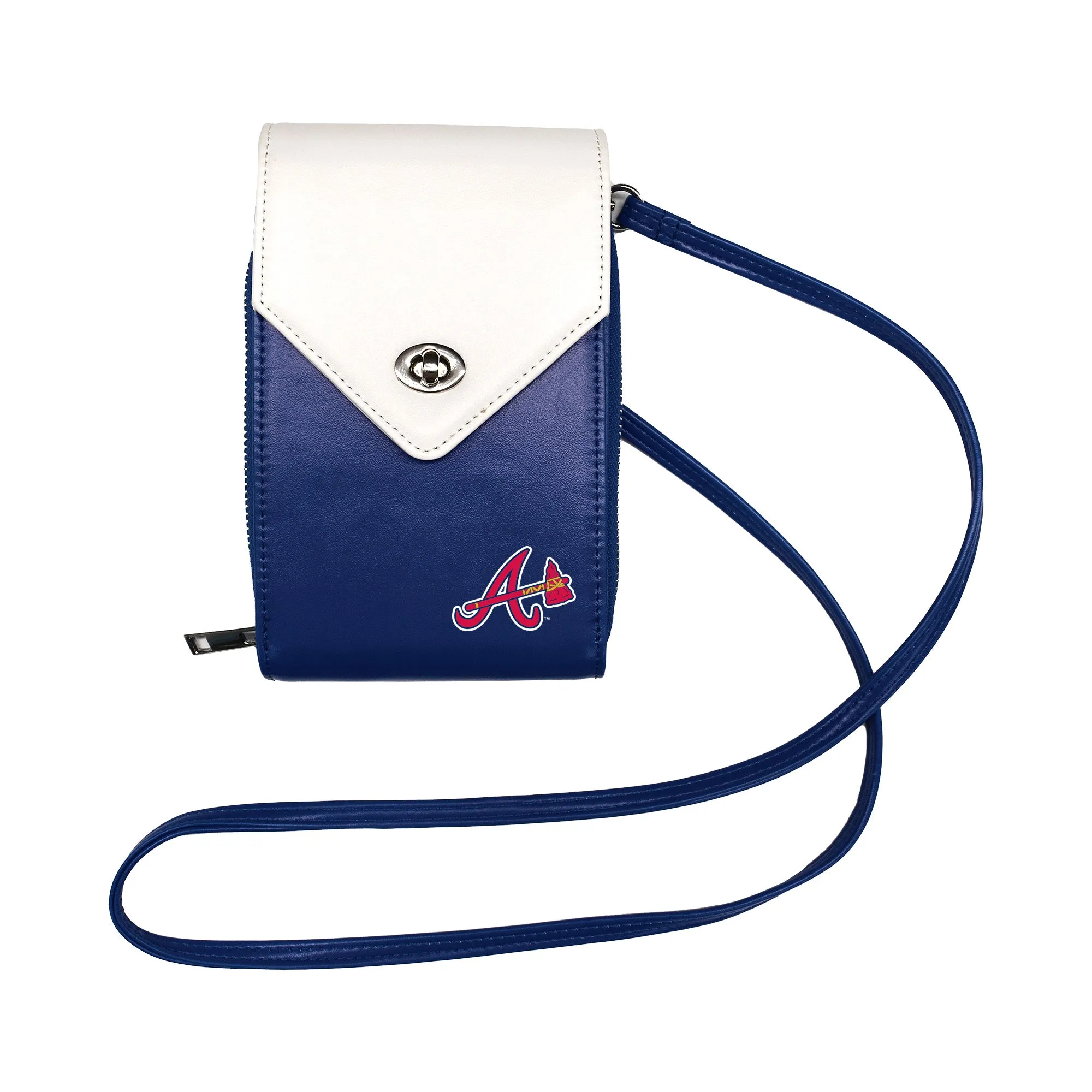 Atlanta Braves Homefield Purse