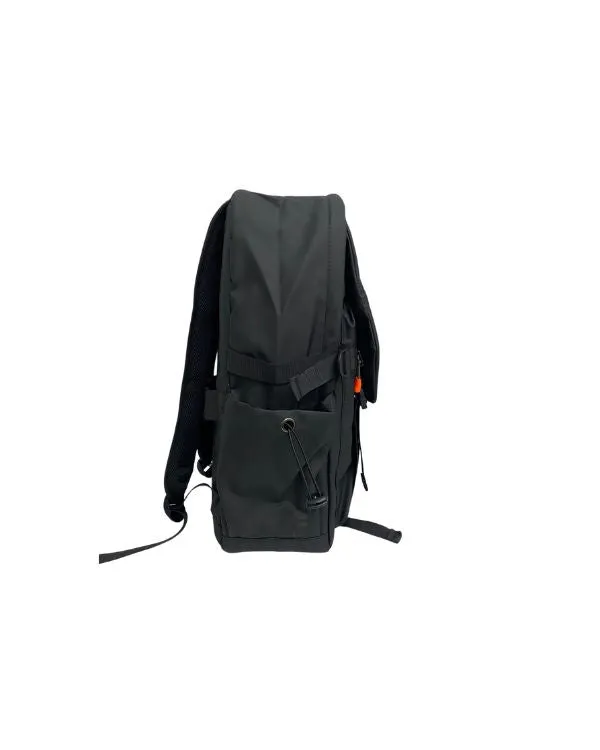 Backpack With USB Charging Slot