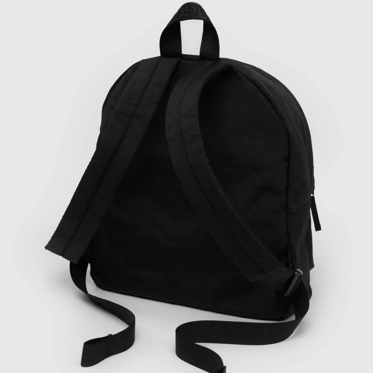 Baggu Medium Nylon Backpack in Snoopy