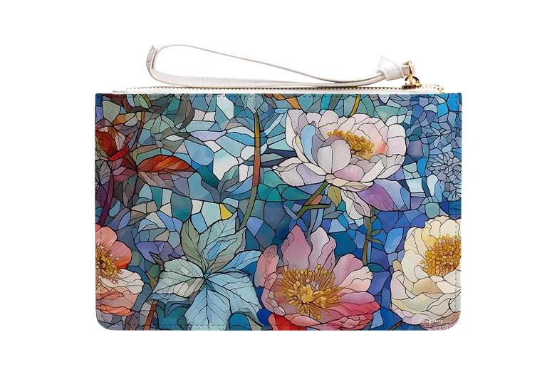 Bedale Clutch Bag