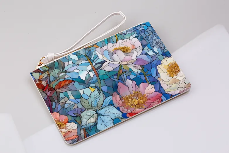 Bedale Clutch Bag