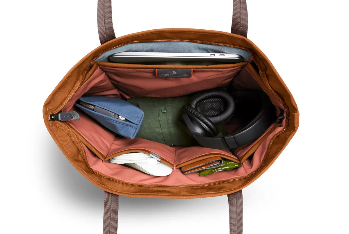 Bellroy Tokyo Tote (Second Edition) - Bronze