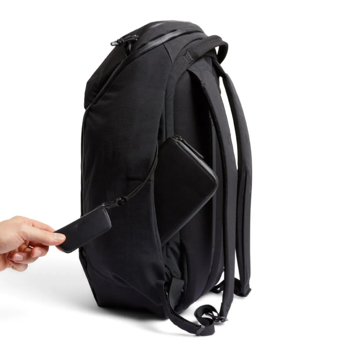 Bellroy Venture Ready Pack 26L (Second Edition) in Black