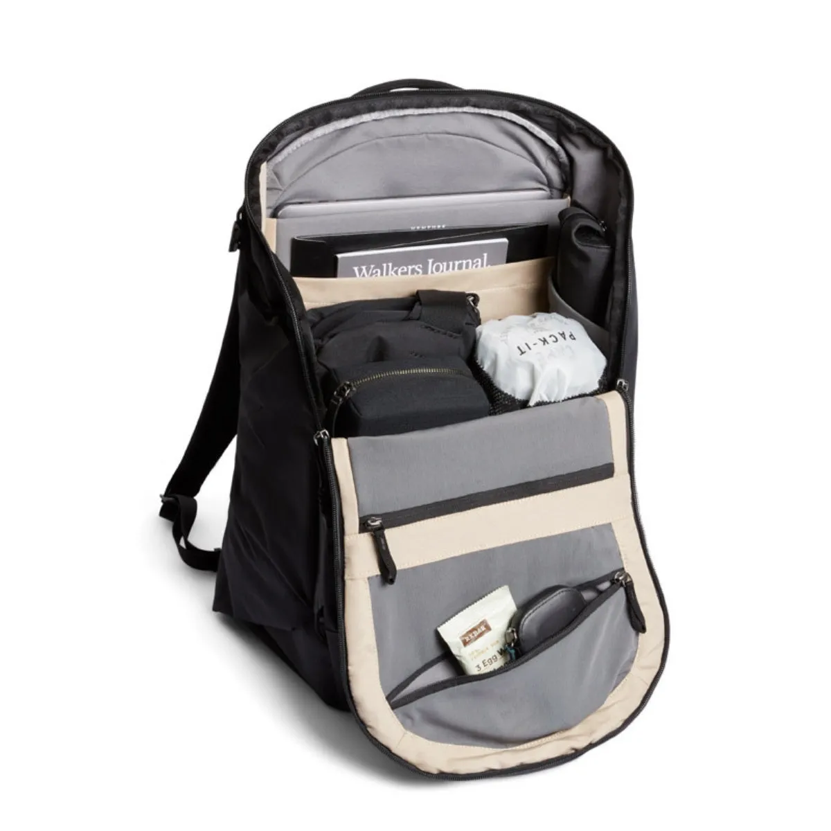 Bellroy Venture Ready Pack 26L (Second Edition) in Black