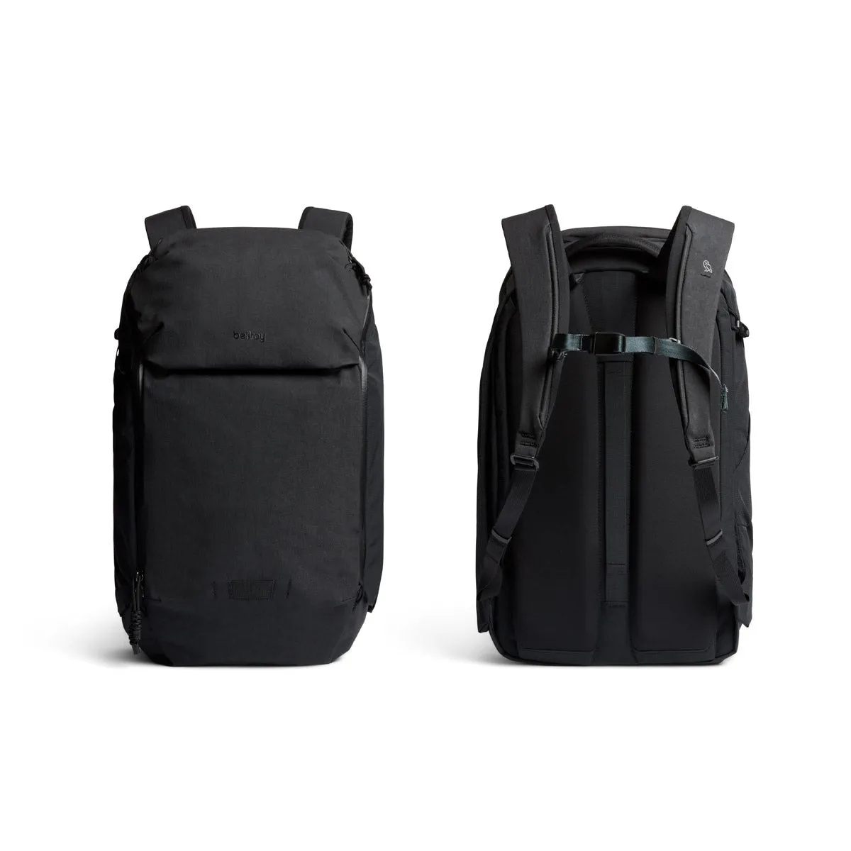 Bellroy Venture Ready Pack 26L (Second Edition) in Black