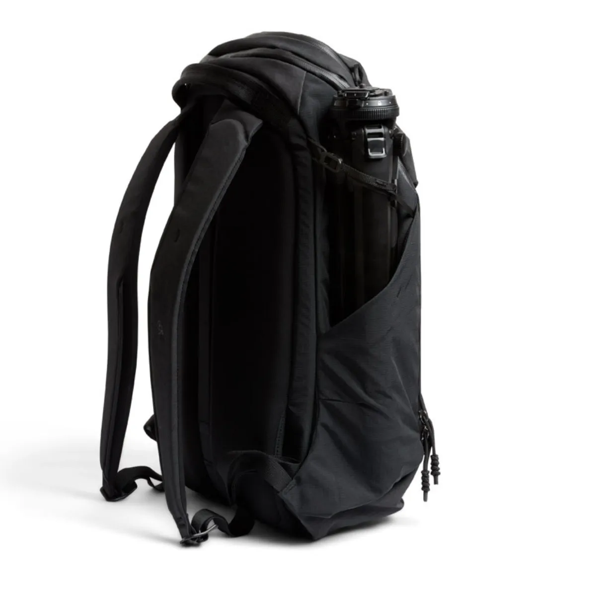 Bellroy Venture Ready Pack 26L (Second Edition) in Black