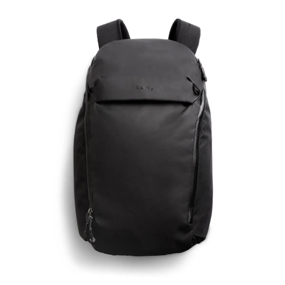 Bellroy Venture Travel Pack 26L in Jet Black