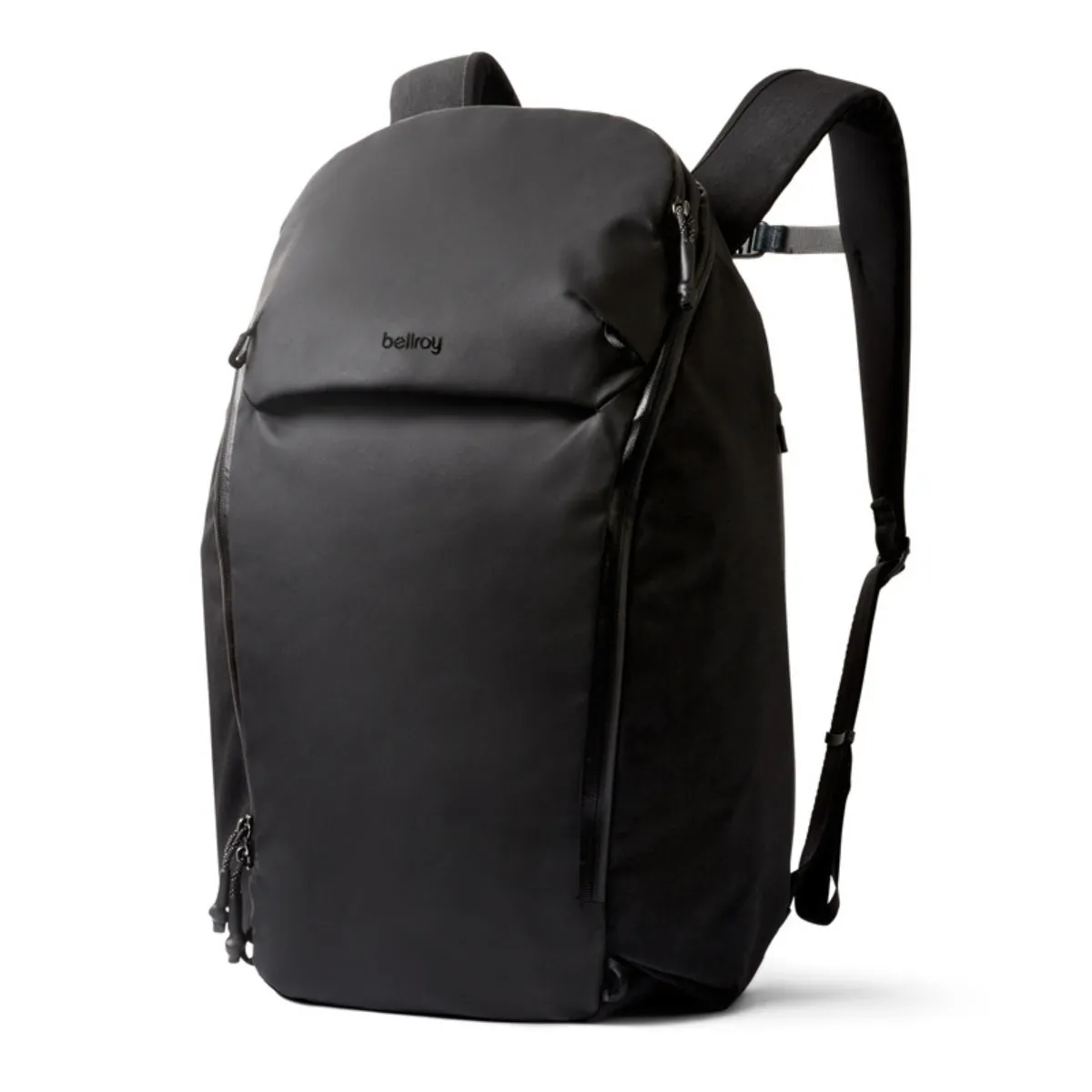 Bellroy Venture Travel Pack 26L in Jet Black