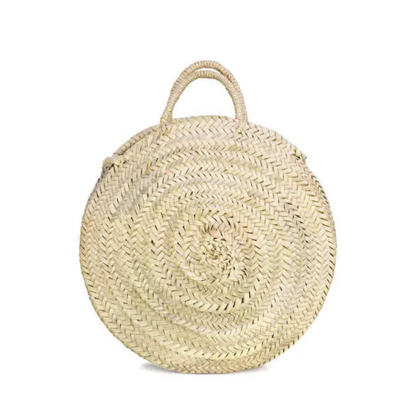 Bohemia Design Shopper Basket – Florence