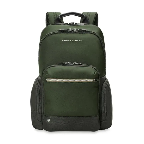 Briggs & Riley HTA Medium Cargo Backpack AK126