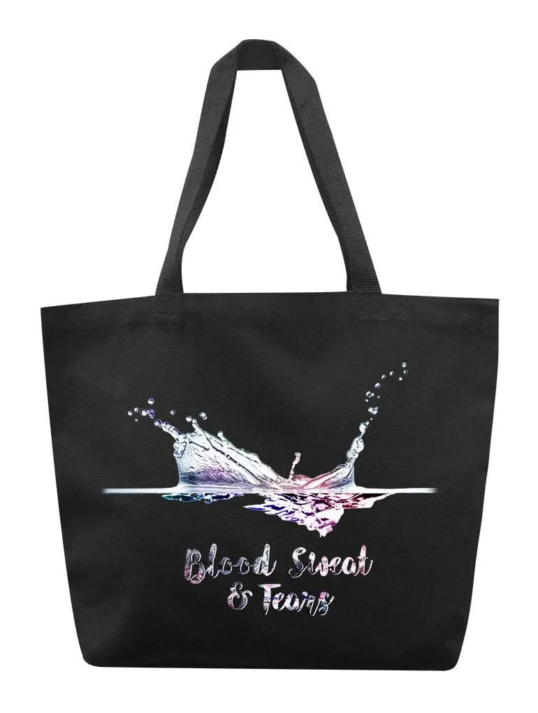 BST Splash Tote