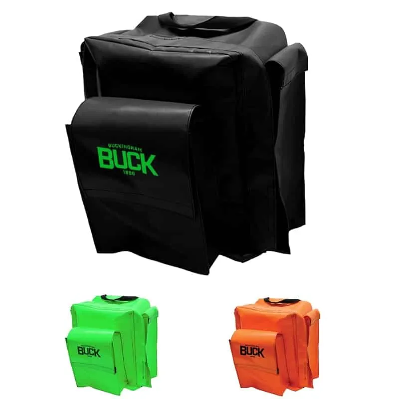 Buckingham Big BuckPack™ Equipment Backpack