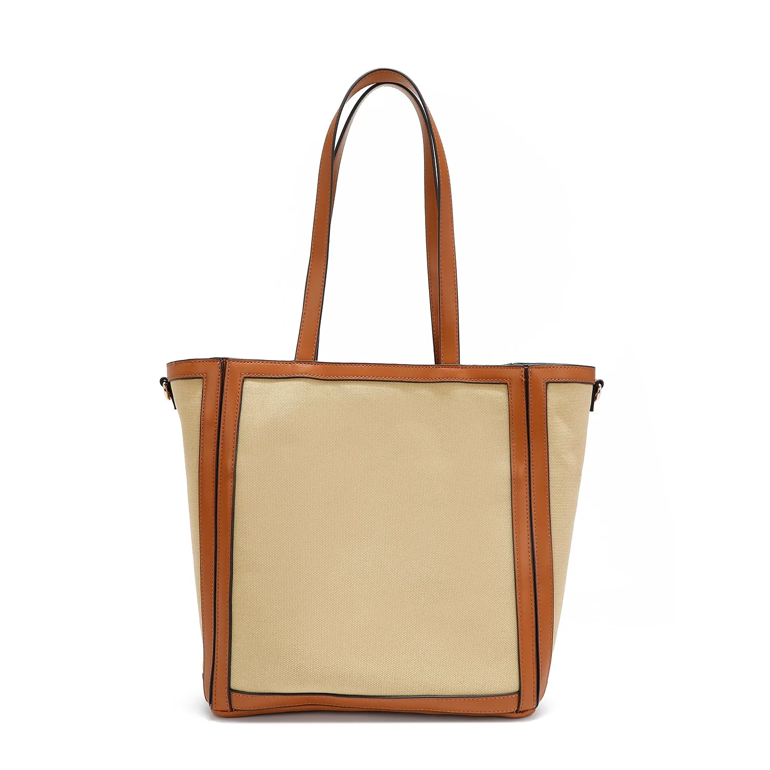 CANVAS TOTE