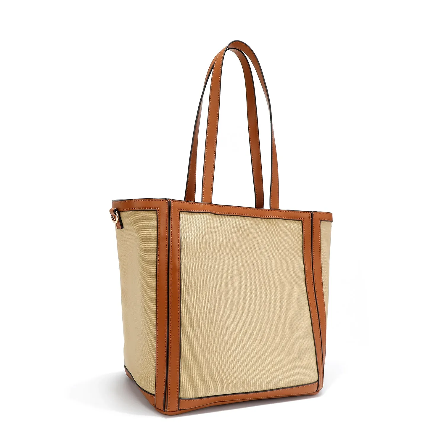 CANVAS TOTE