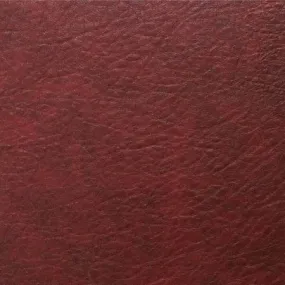 Cherry Legacy Faux Leather