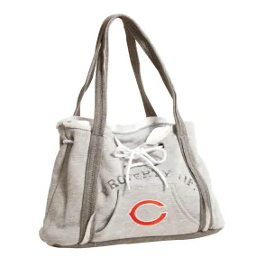 Chicago Bears Hoodie Purse