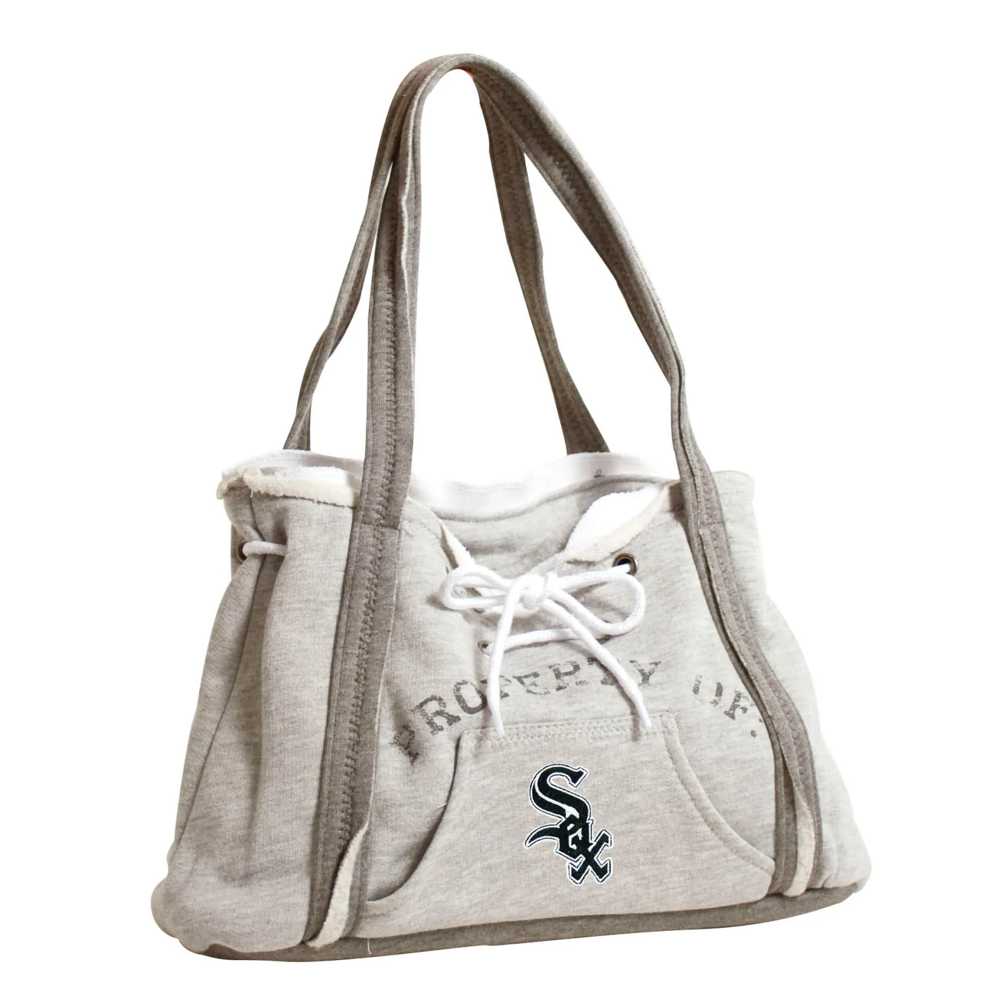 Chicago White Sox Hoodie Purse