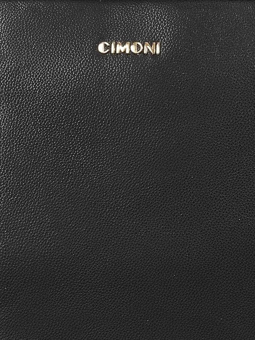 CIMONI® Premium Vegan Leather Hand Bag Stylish Bag Ladies Purse for Women