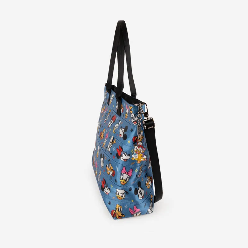 Classic Tote / Disney Mickey and Friends