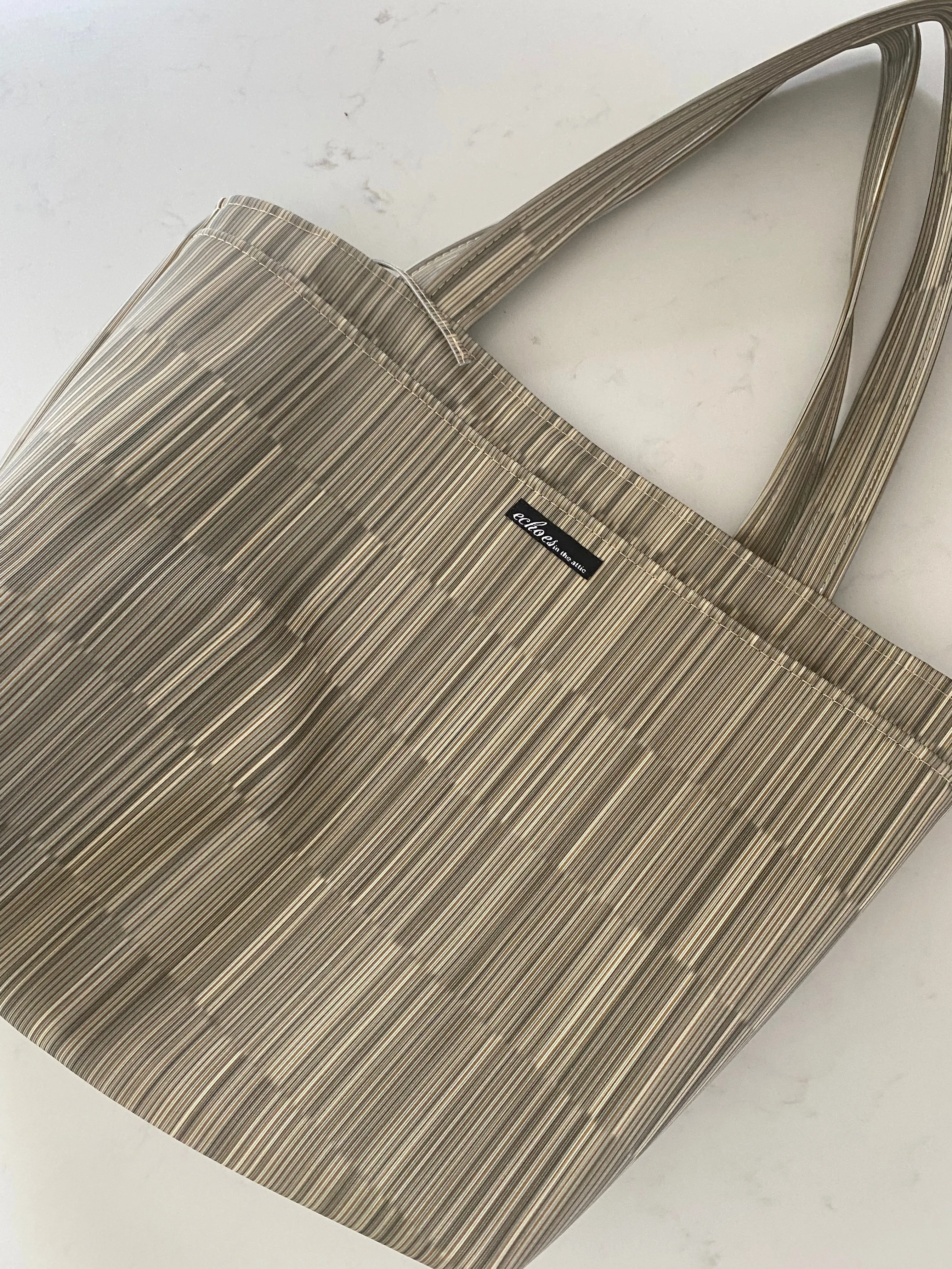 Commuter Tote 2317