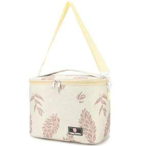 Cooler Tote Medium Ginger Beige