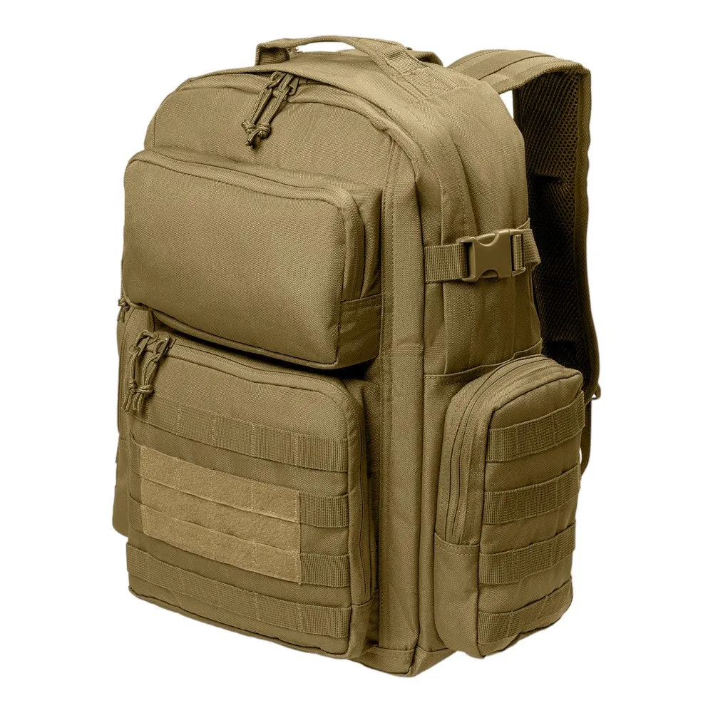 CornerStone Tactical Backpack CSB205