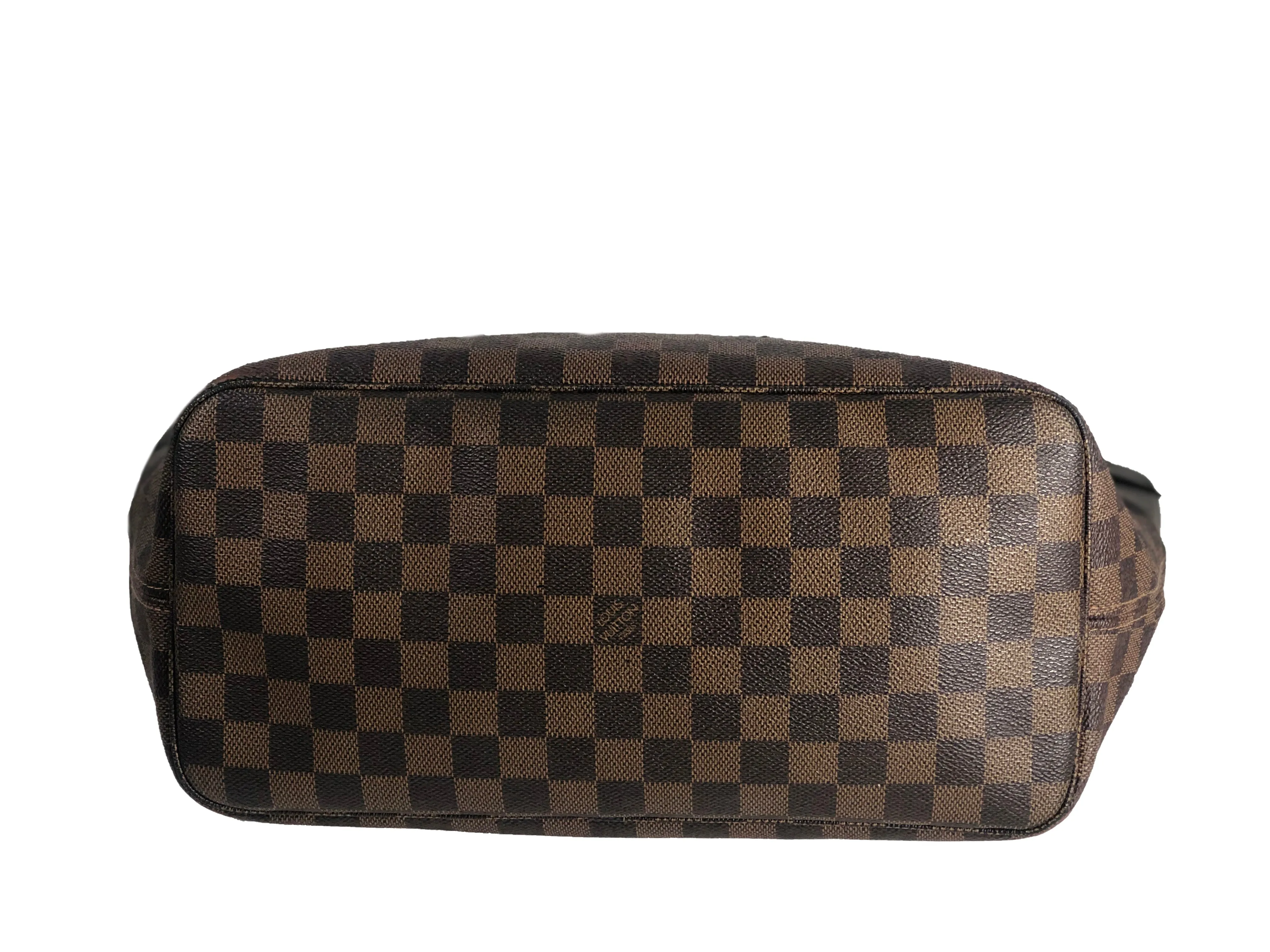 Damier Ebene Neverfull MM