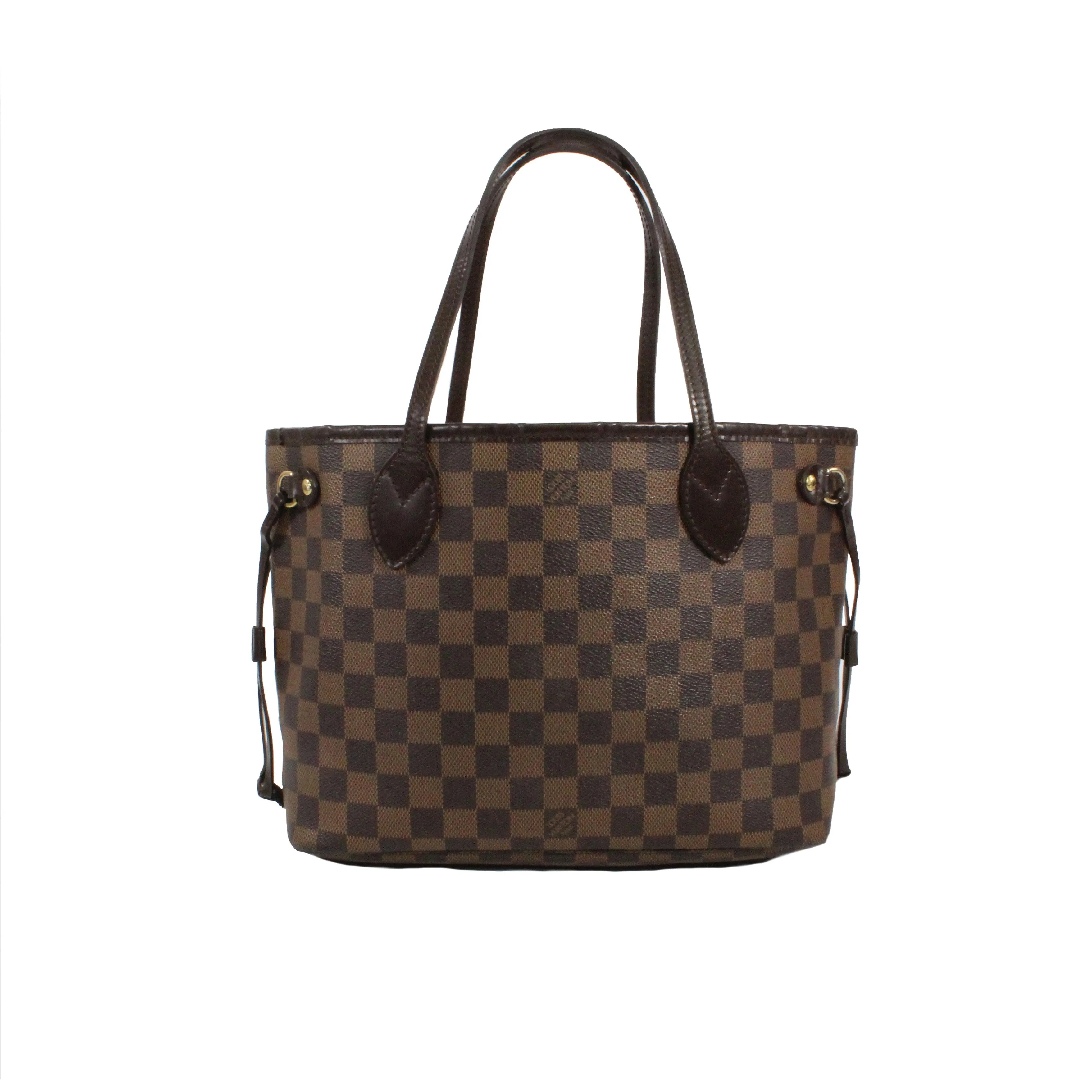 Damier Ebene Neverfull PM