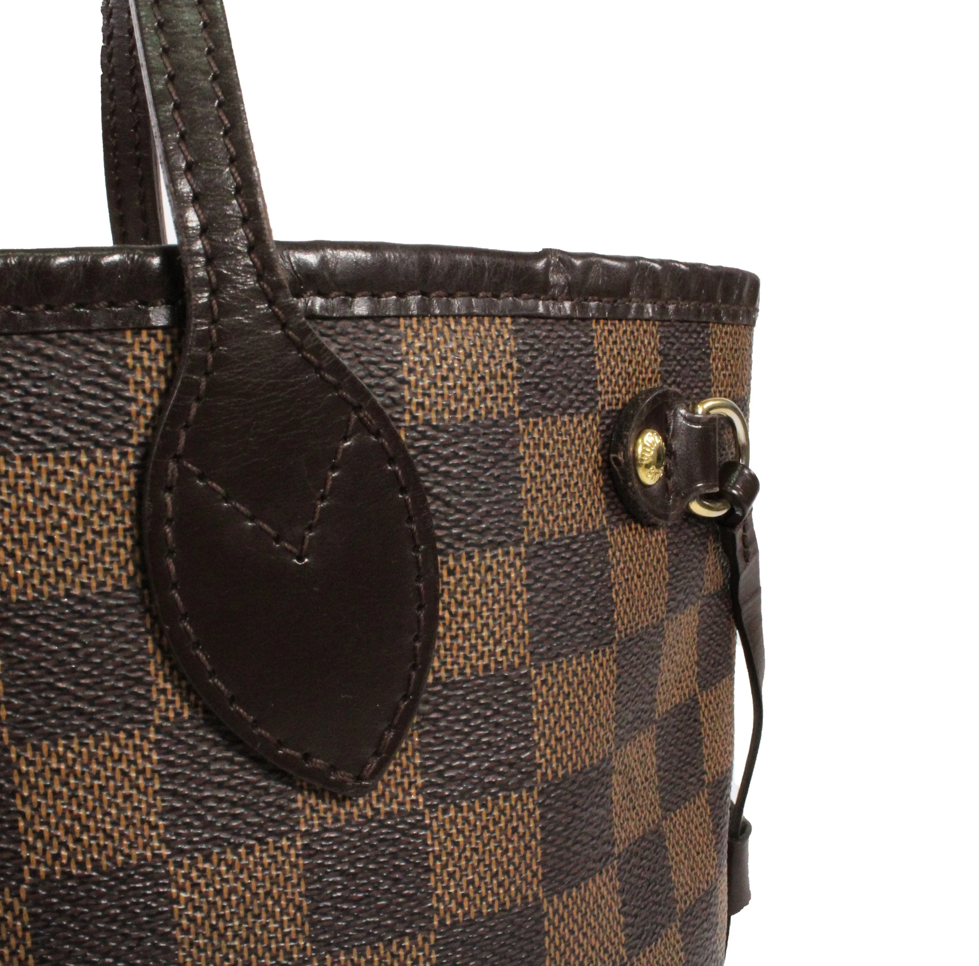 Damier Ebene Neverfull PM