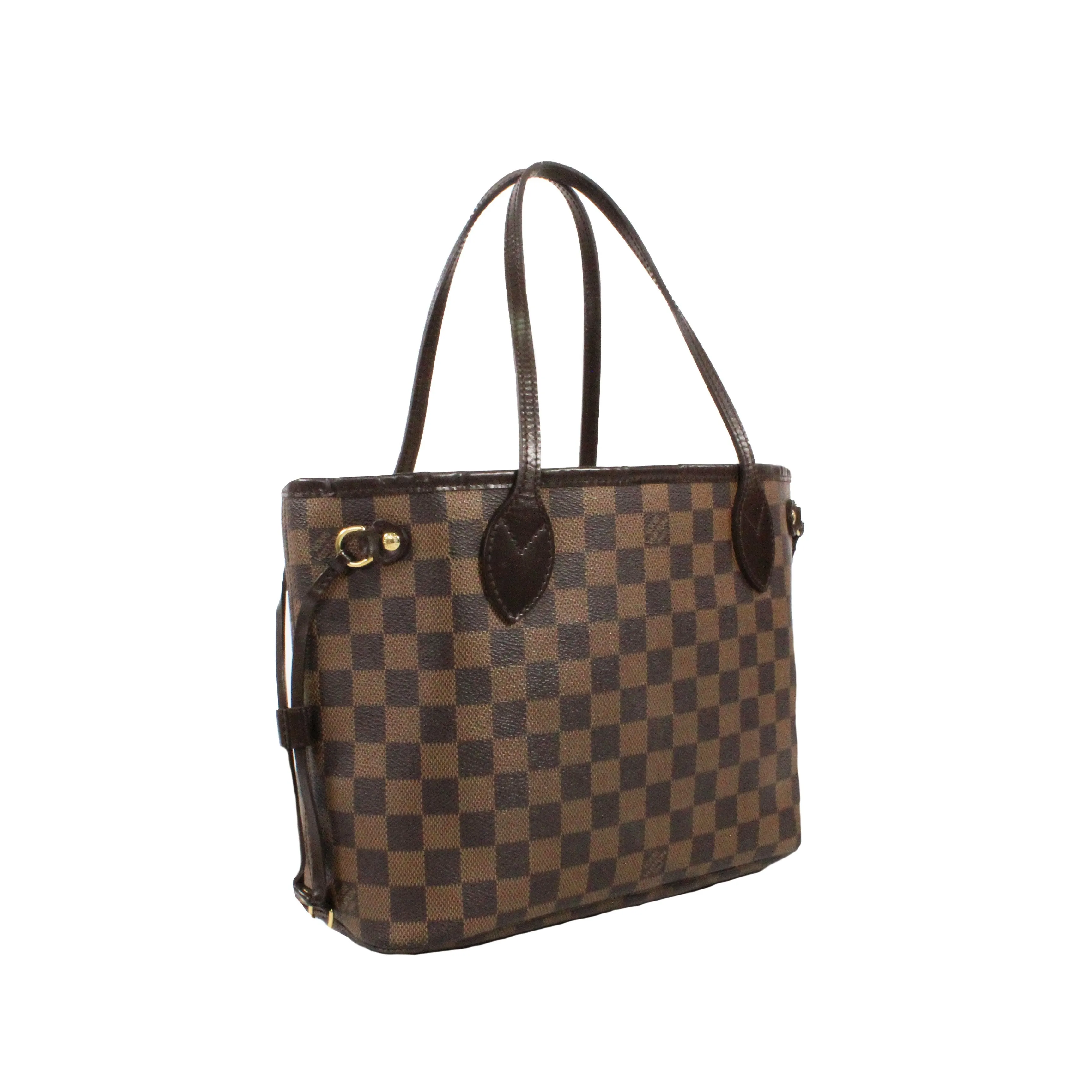 Damier Ebene Neverfull PM