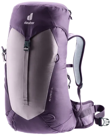 Deuter AC Lite 22 SL