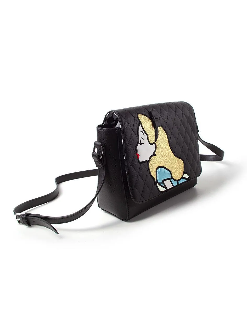 Disney Alice in Wonderland Shoulder Bag